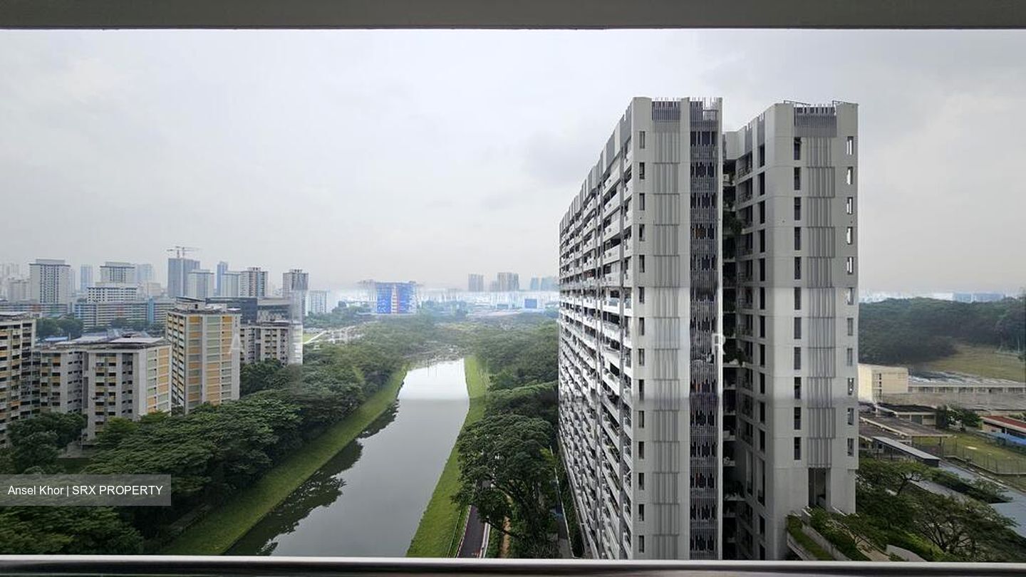 Upper Serangoon Road (D13), Condominium #503649991